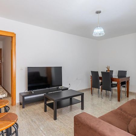 Apartamento Albaida II Nerja Exterior foto