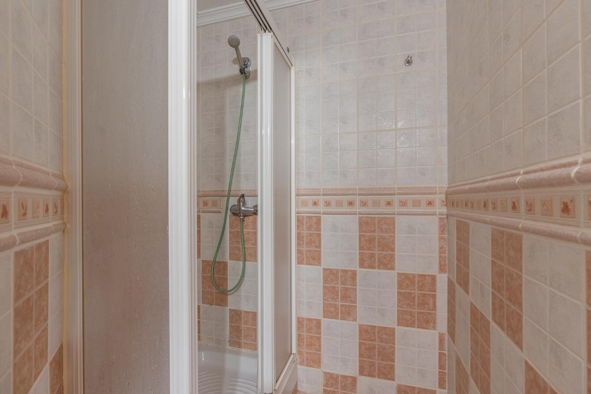 Apartamento Albaida II Nerja Exterior foto