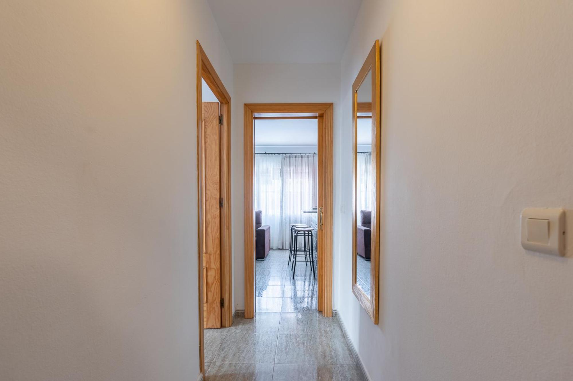 Apartamento Albaida II Nerja Exterior foto