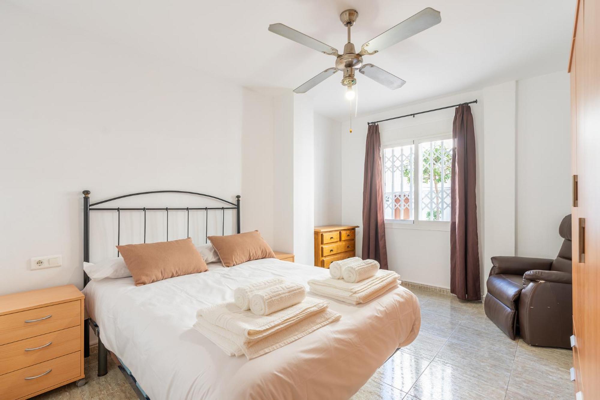 Apartamento Albaida II Nerja Exterior foto