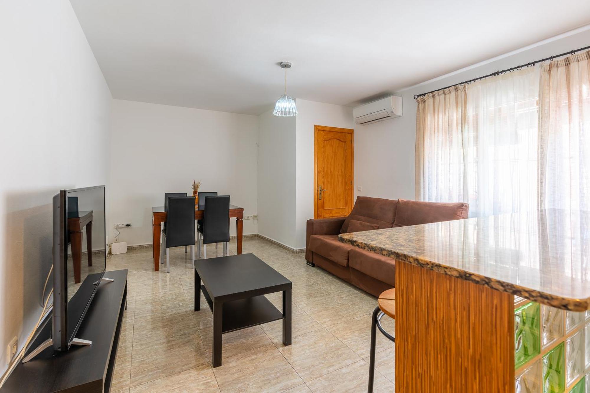 Apartamento Albaida II Nerja Exterior foto